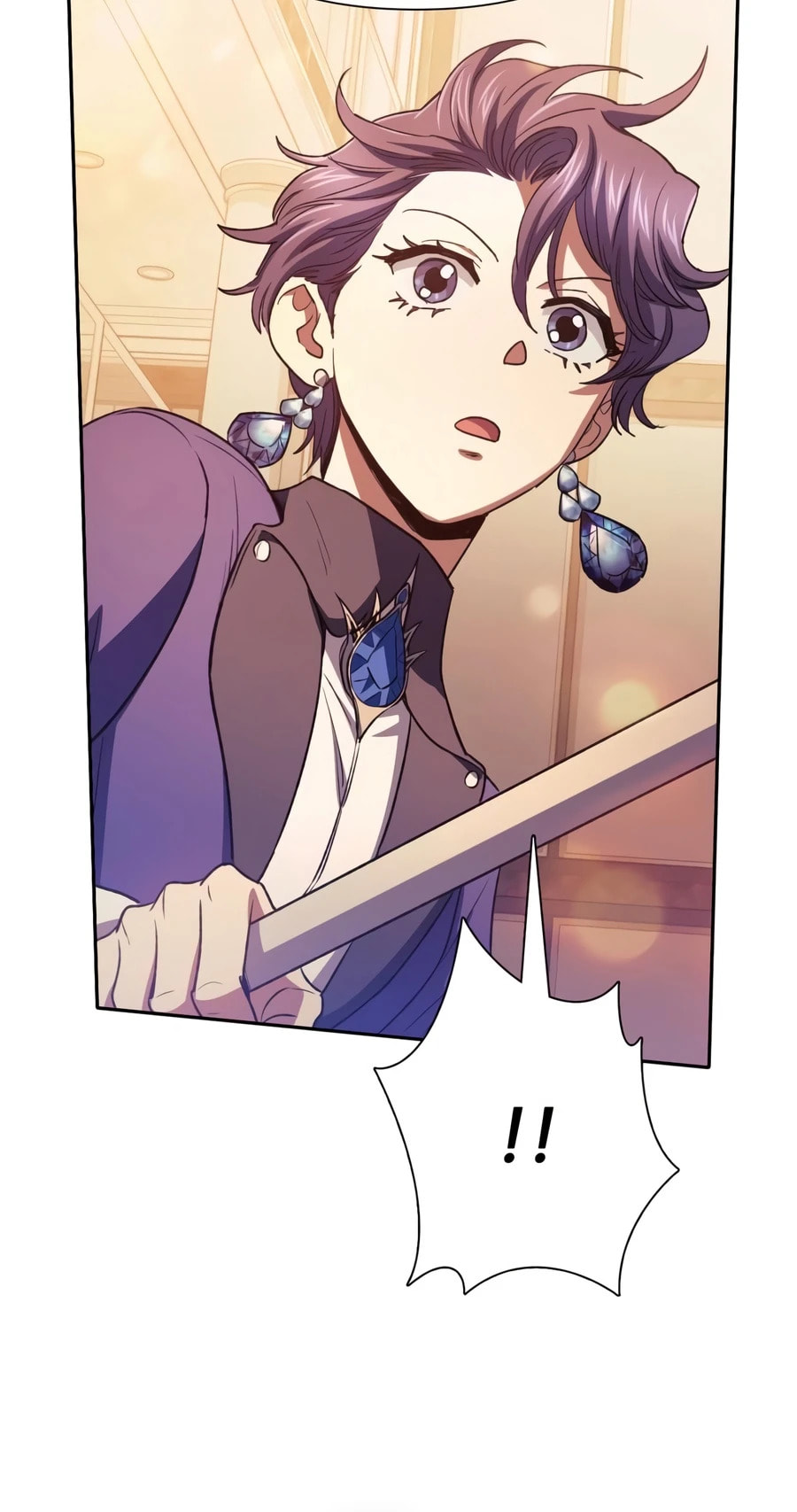 My S-Class Hunters Chapter 168 page 84 - 