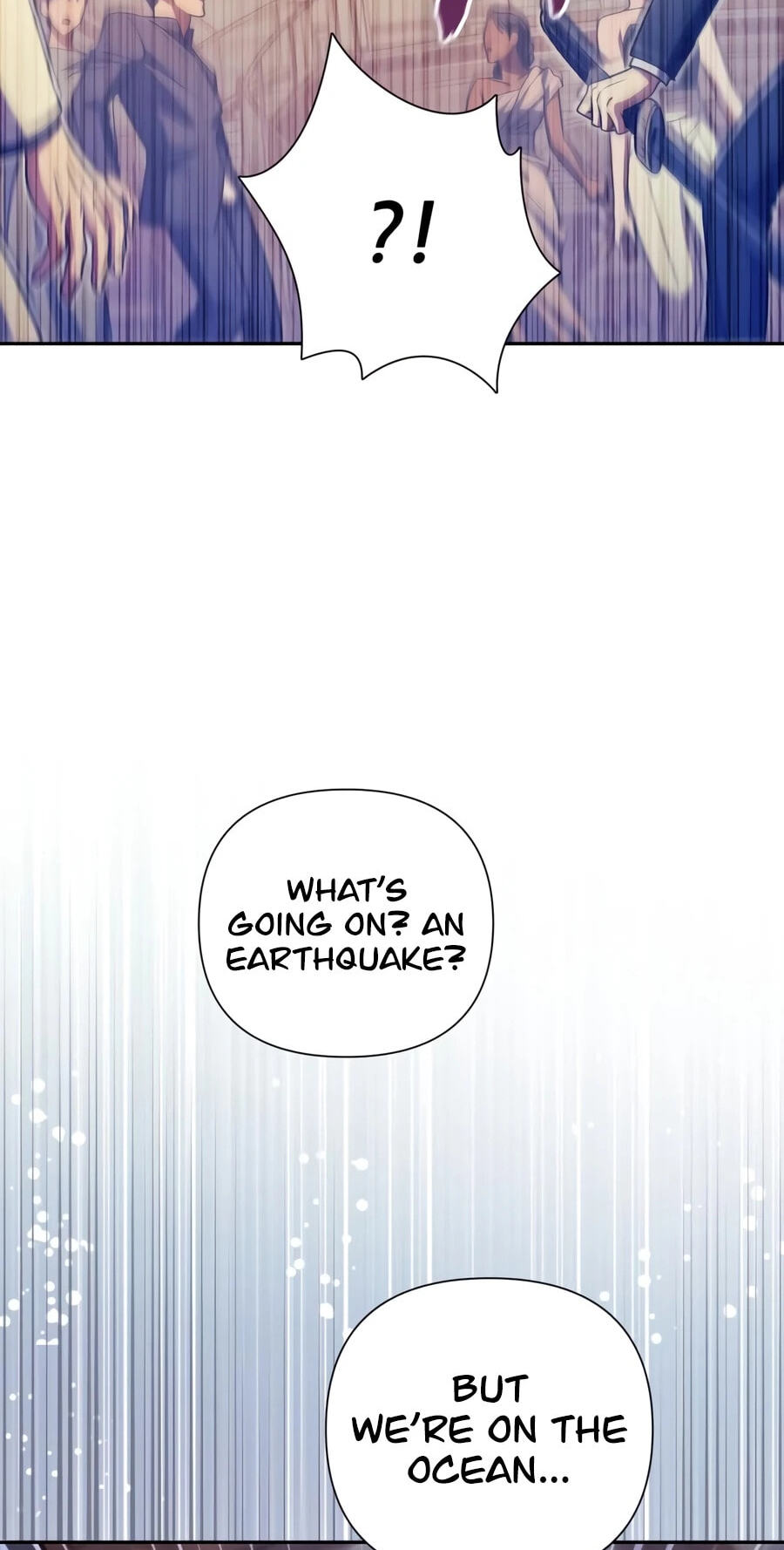 My S-Class Hunters Chapter 168 page 86 - 