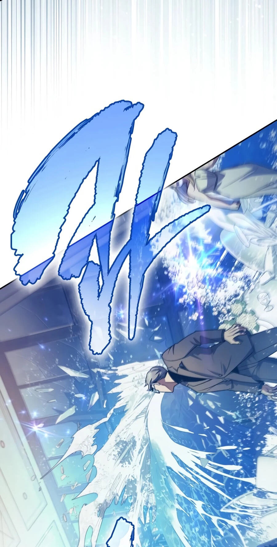 My S-Class Hunters Chapter 168 page 88 - 
