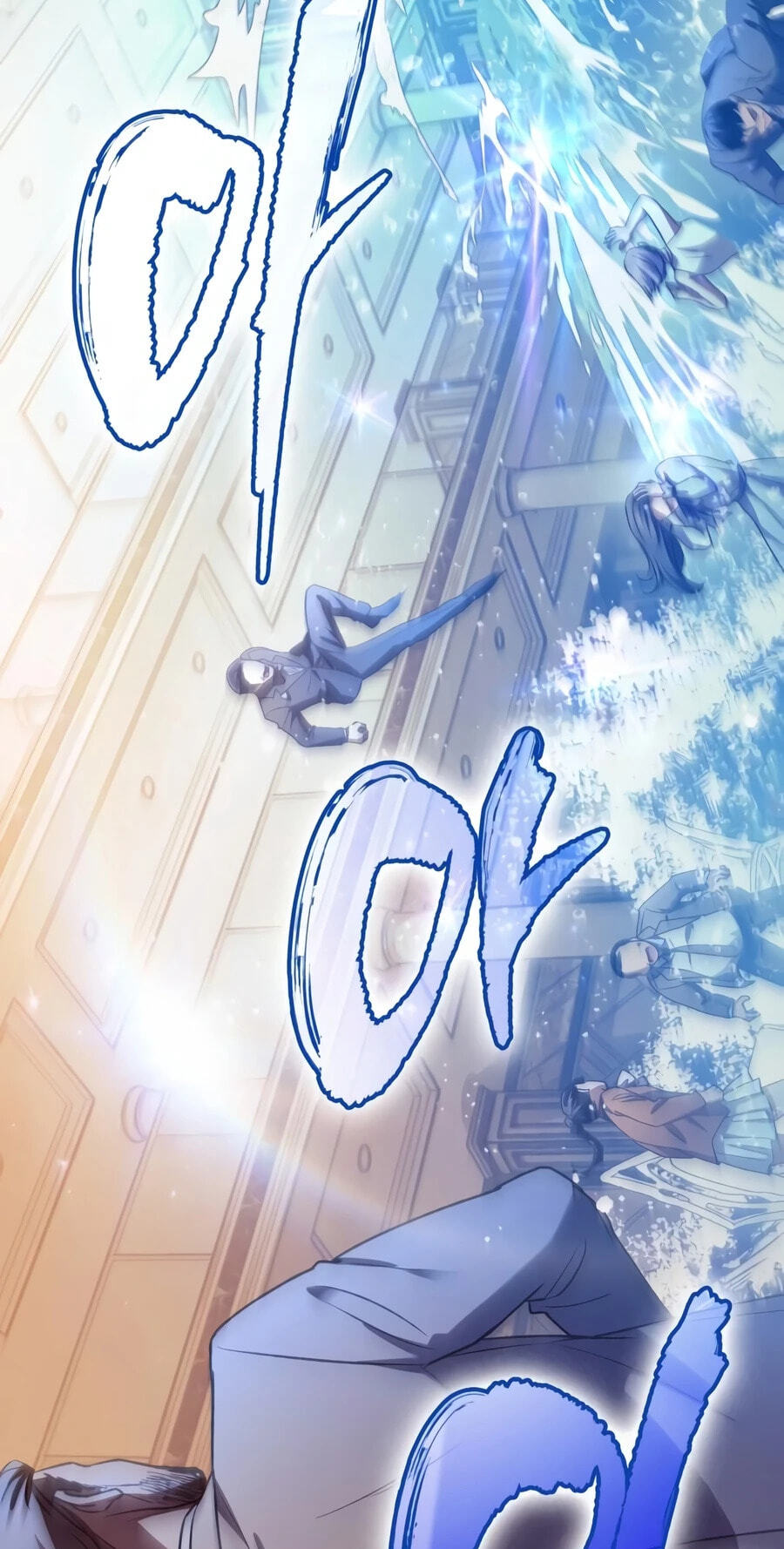 My S-Class Hunters Chapter 168 page 89 - 