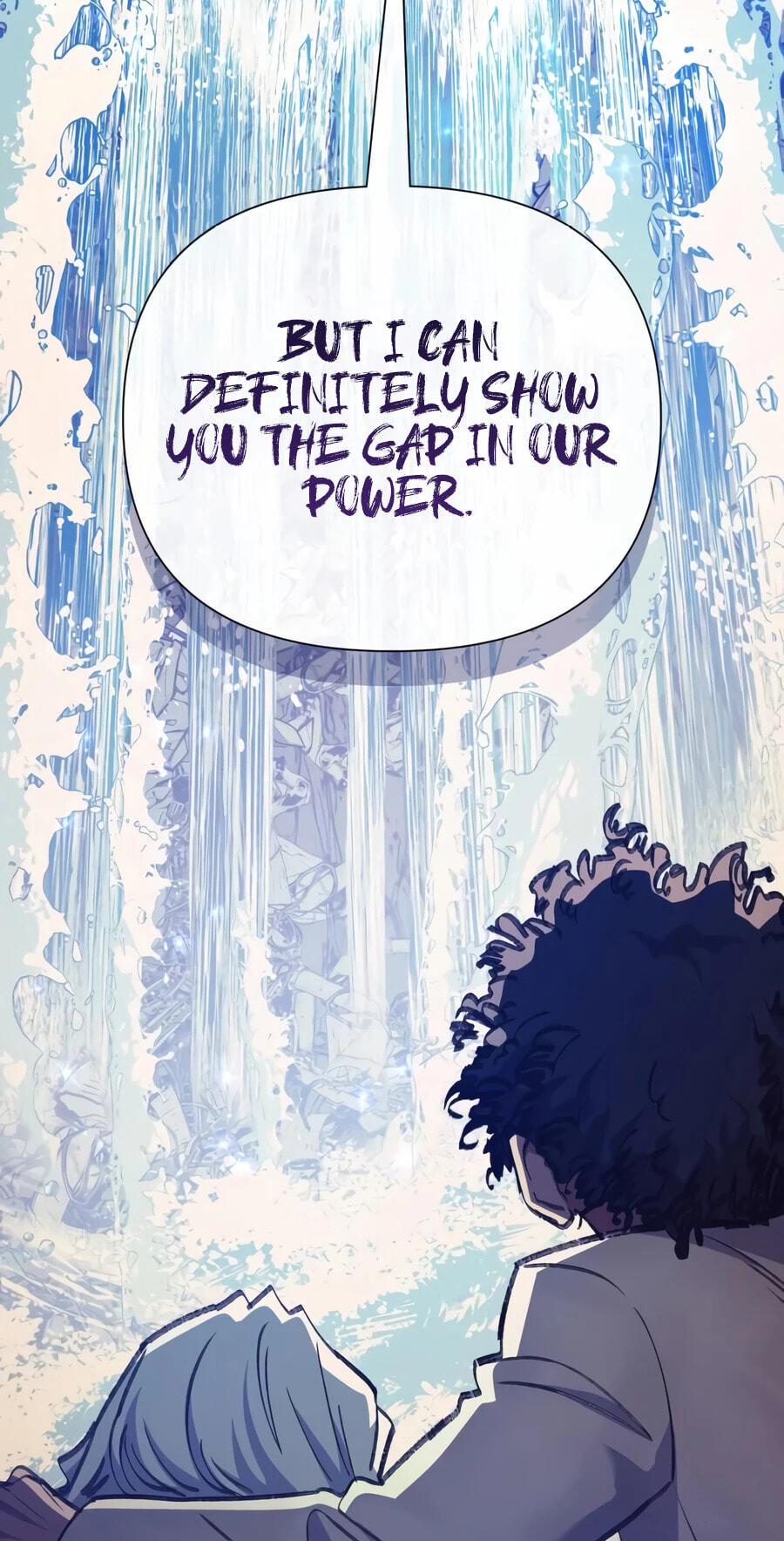 My S-Class Hunters Chapter 168 page 96 - 