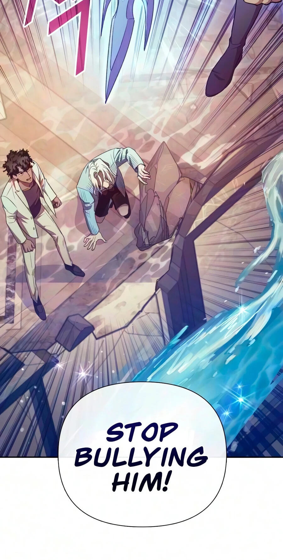 My S-Class Hunters Chapter 169 page 12 - 