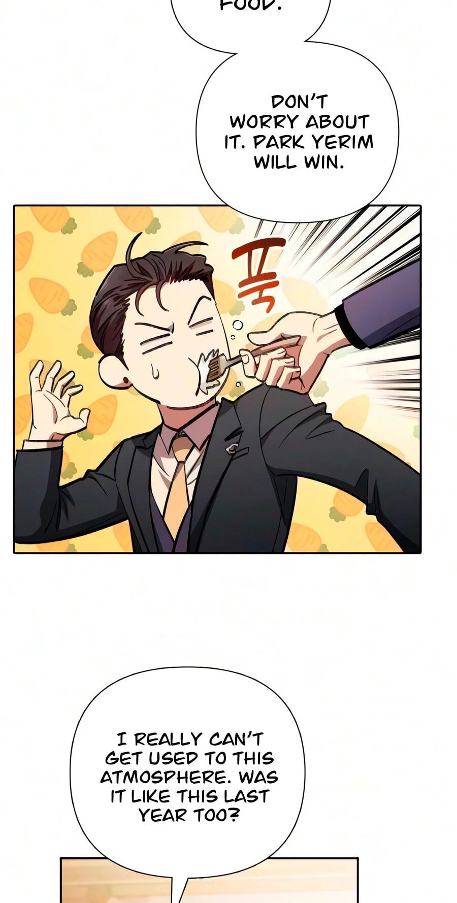 My S-Class Hunters Chapter 169 page 16 - 
