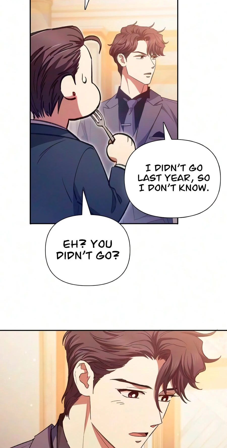 My S-Class Hunters Chapter 169 page 17 - 