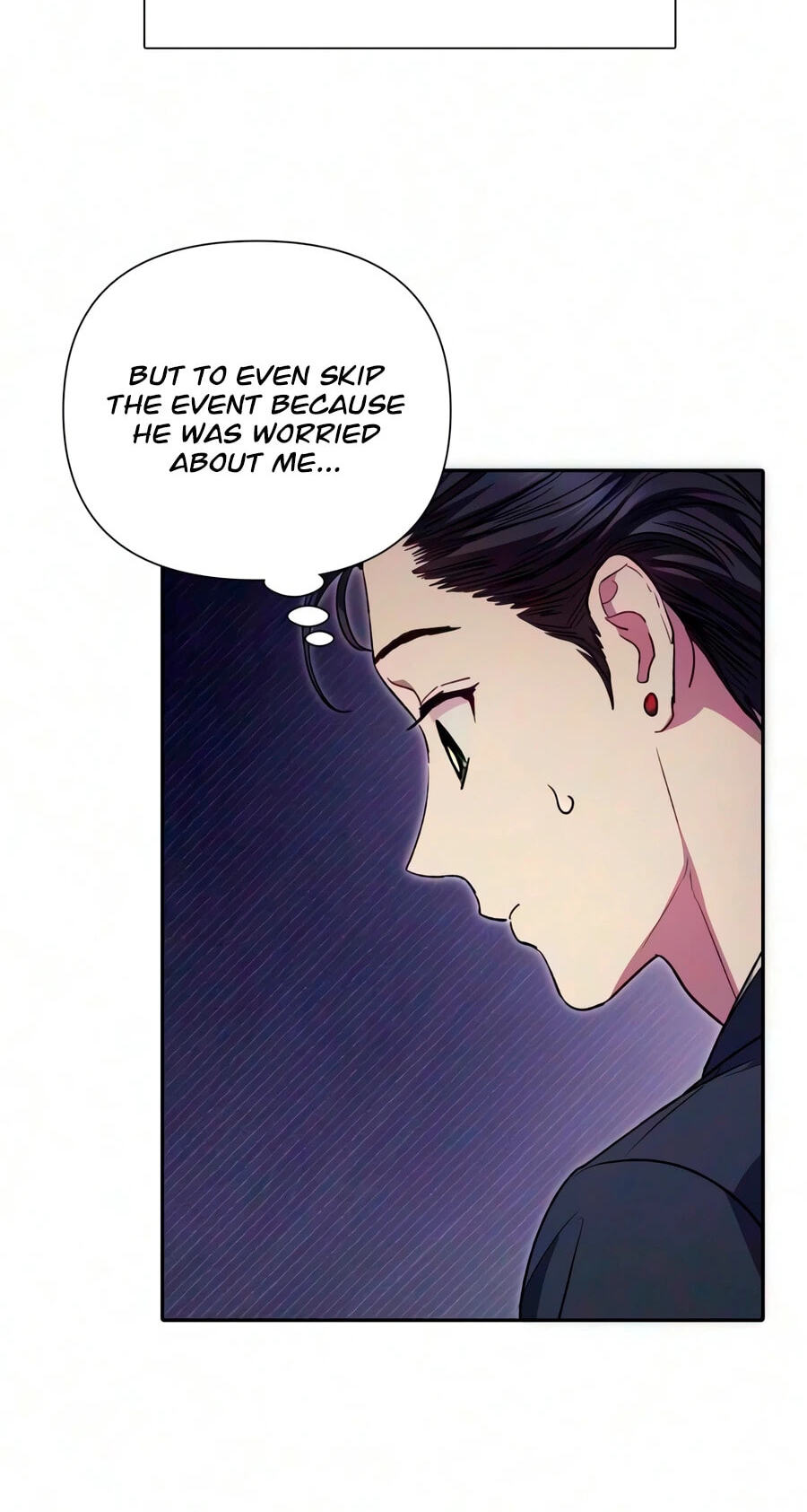 My S-Class Hunters Chapter 169 page 21 - 