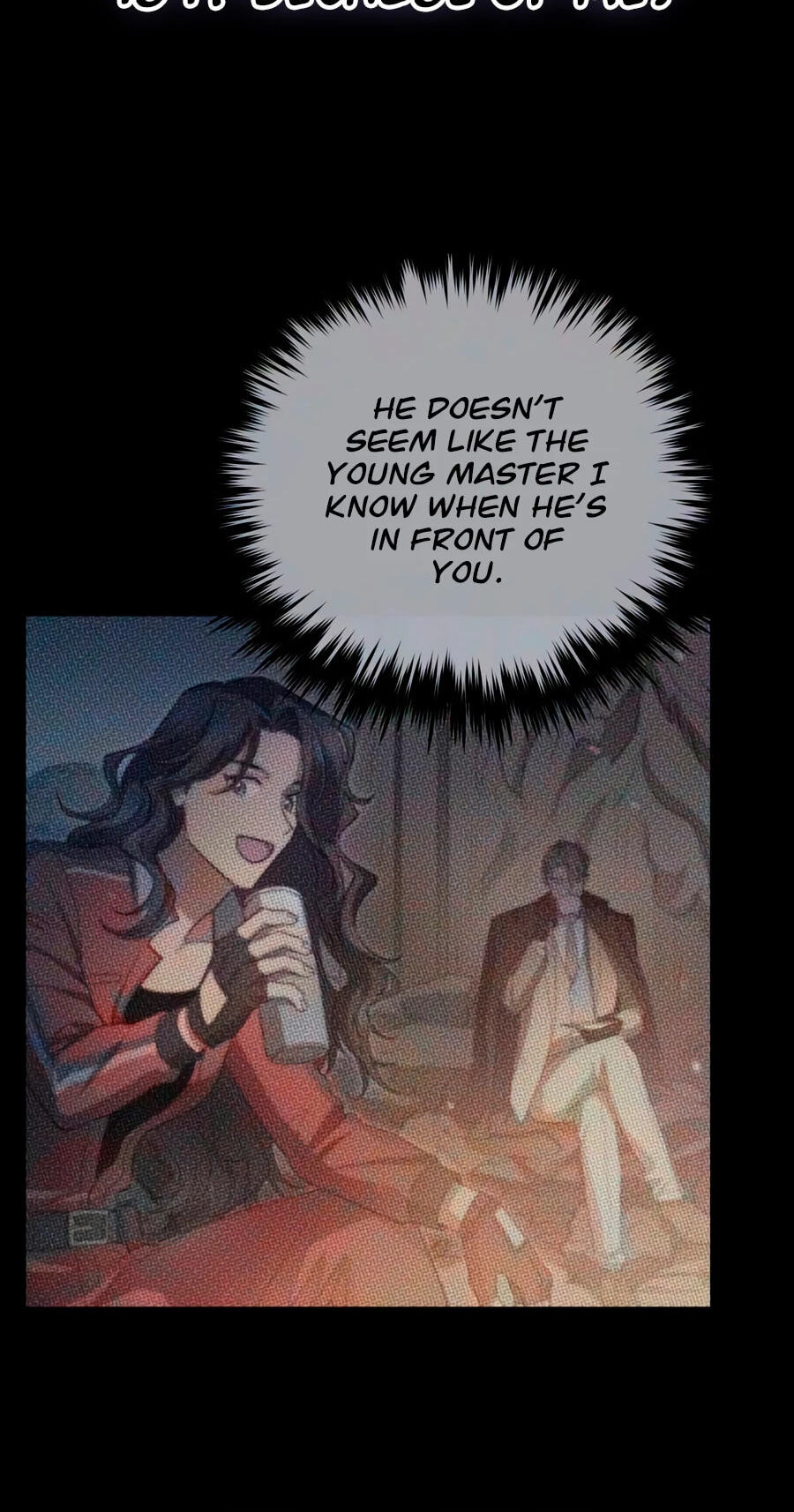 My S-Class Hunters Chapter 169 page 24 - 