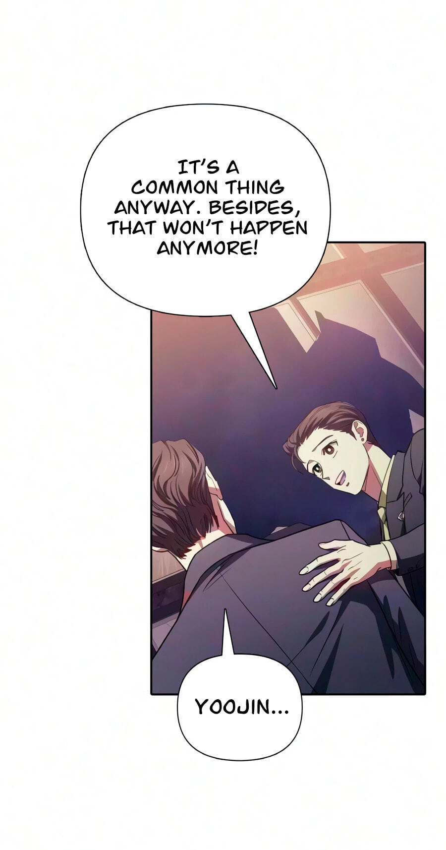 My S-Class Hunters Chapter 169 page 26 - 