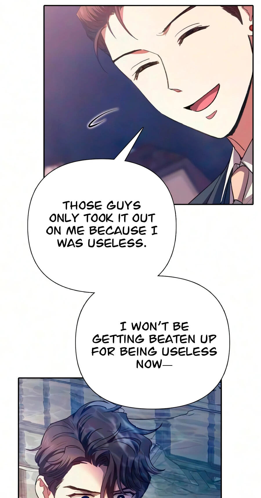 My S-Class Hunters Chapter 169 page 27 - 