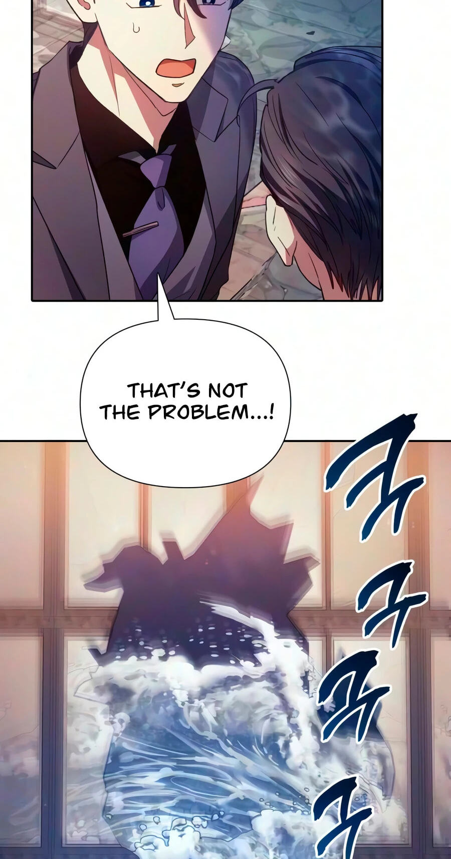 My S-Class Hunters Chapter 169 page 28 - 