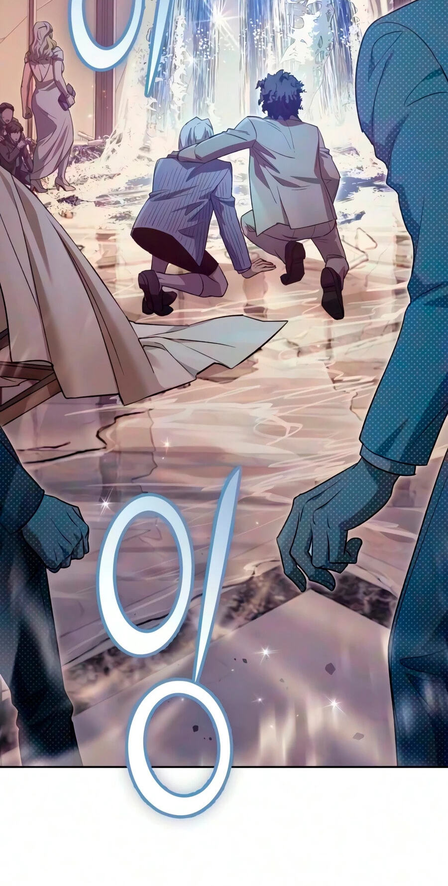 My S-Class Hunters Chapter 169 page 4 - 