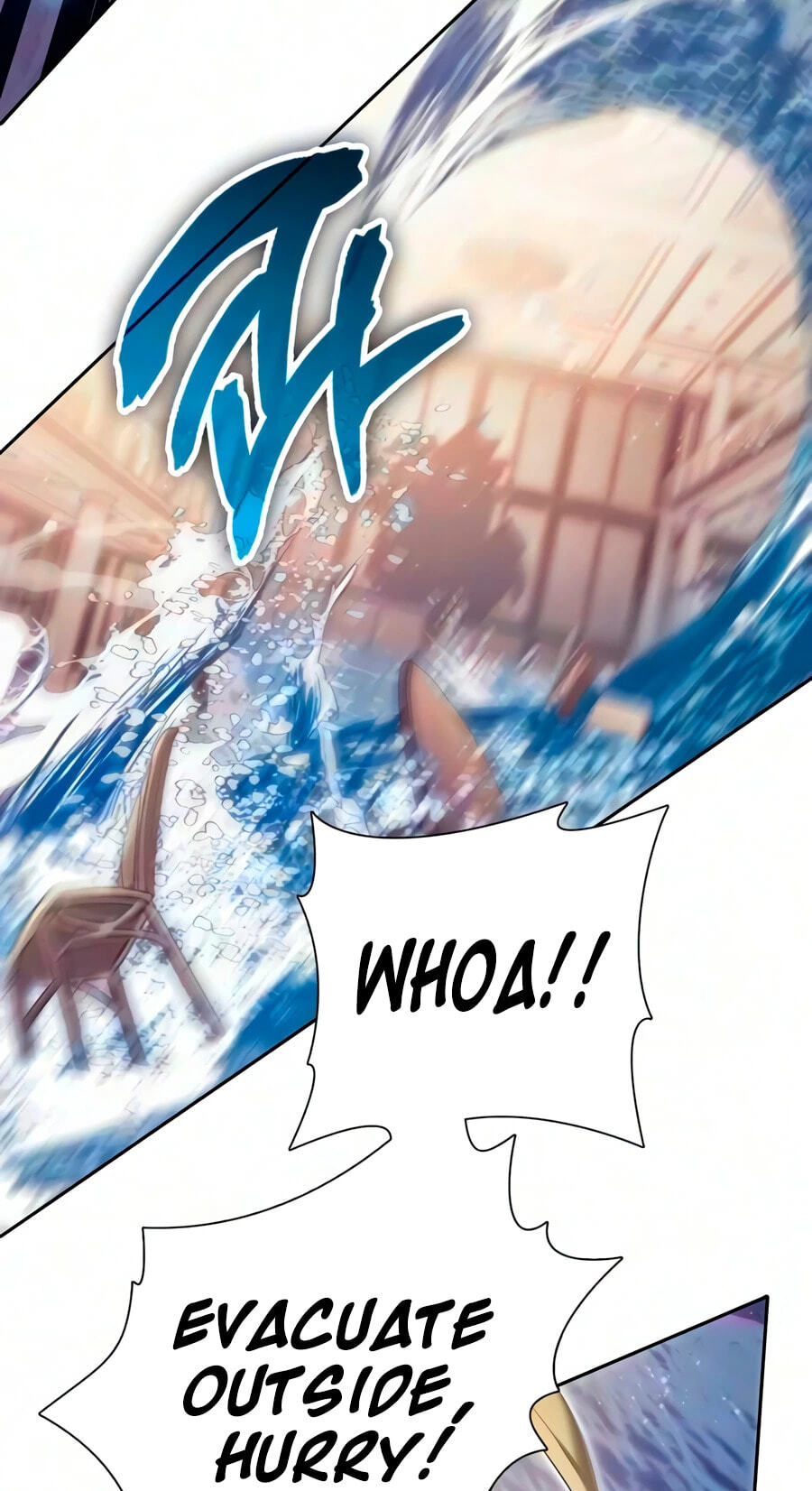 My S-Class Hunters Chapter 169 page 32 - 