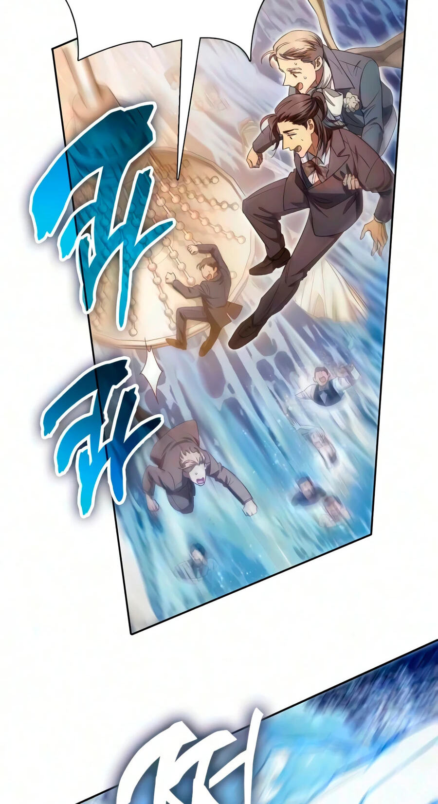 My S-Class Hunters Chapter 169 page 33 - 