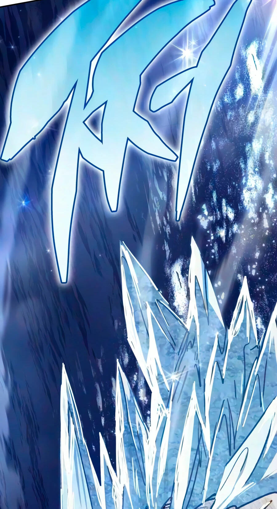 My S-Class Hunters Chapter 169 page 35 - 