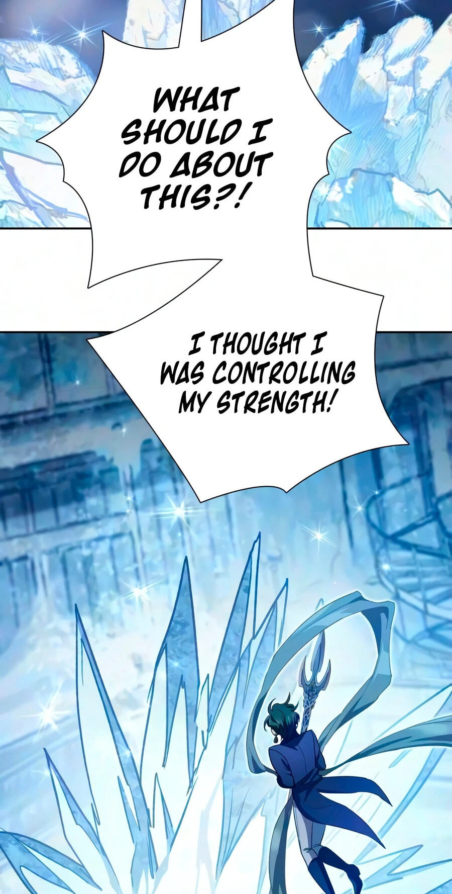 My S-Class Hunters Chapter 169 page 40 - 