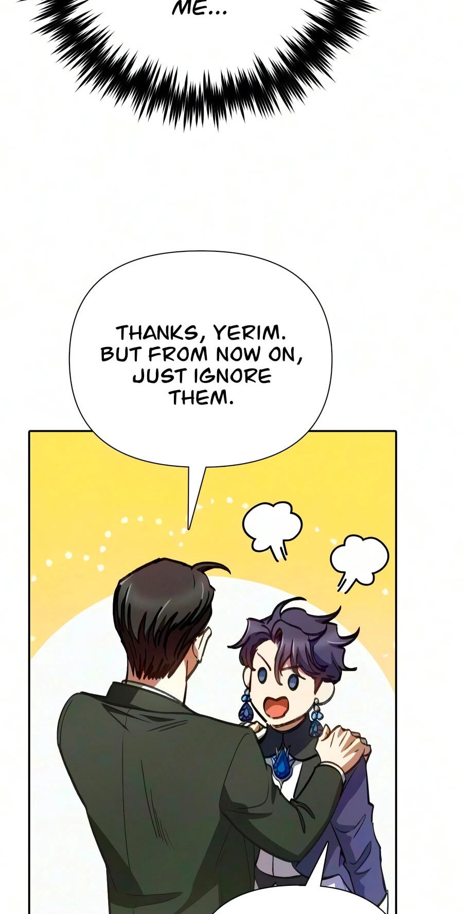 My S-Class Hunters Chapter 169 page 50 - 