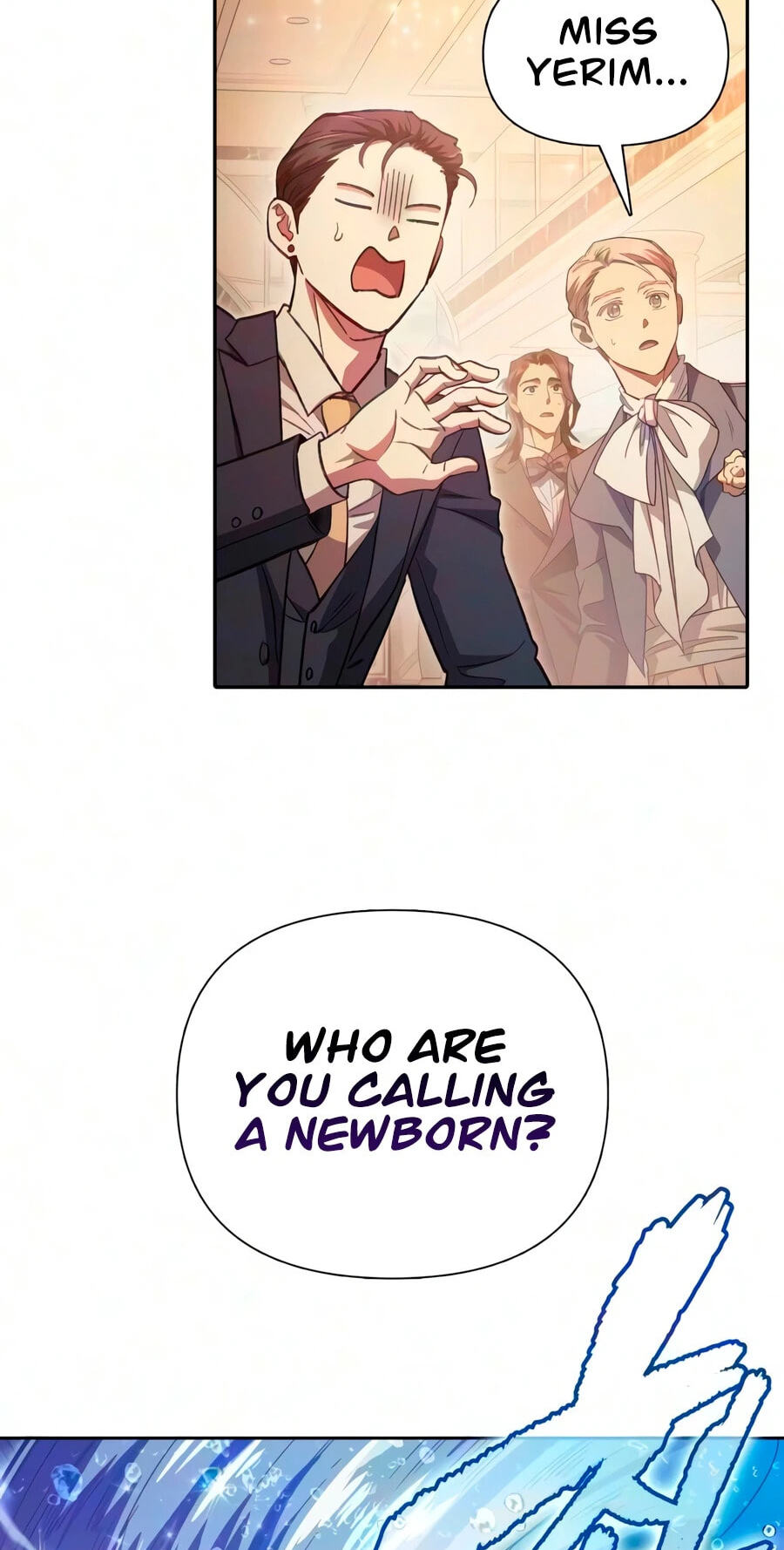 My S-Class Hunters Chapter 169 page 6 - 