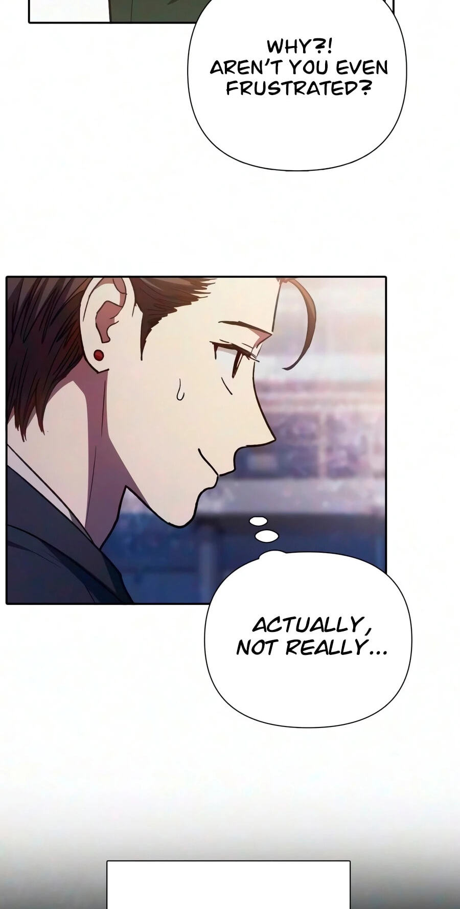 My S-Class Hunters Chapter 169 page 51 - 