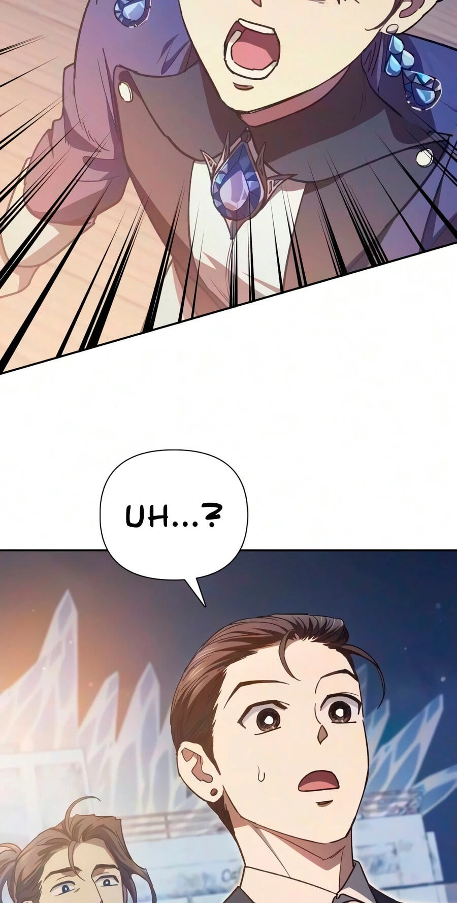 My S-Class Hunters Chapter 169 page 55 - 