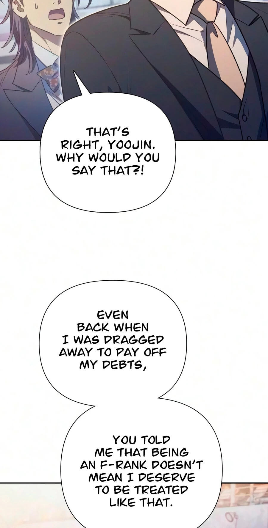My S-Class Hunters Chapter 169 page 56 - 