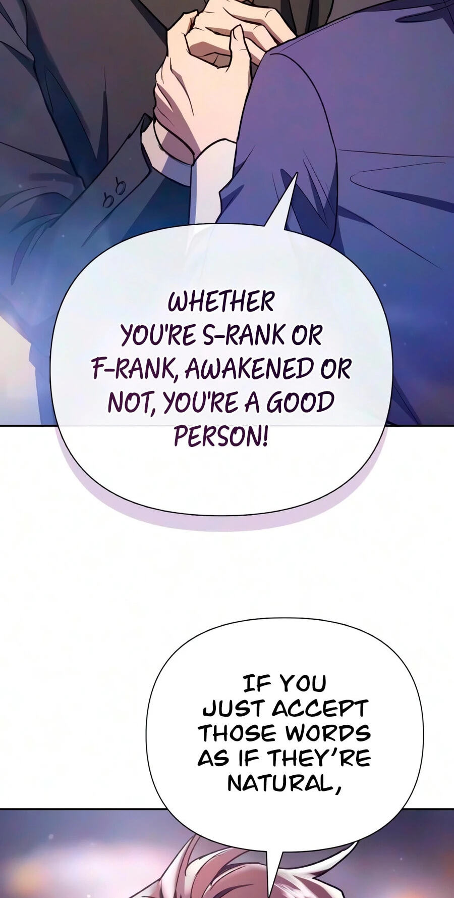 My S-Class Hunters Chapter 169 page 60 - 