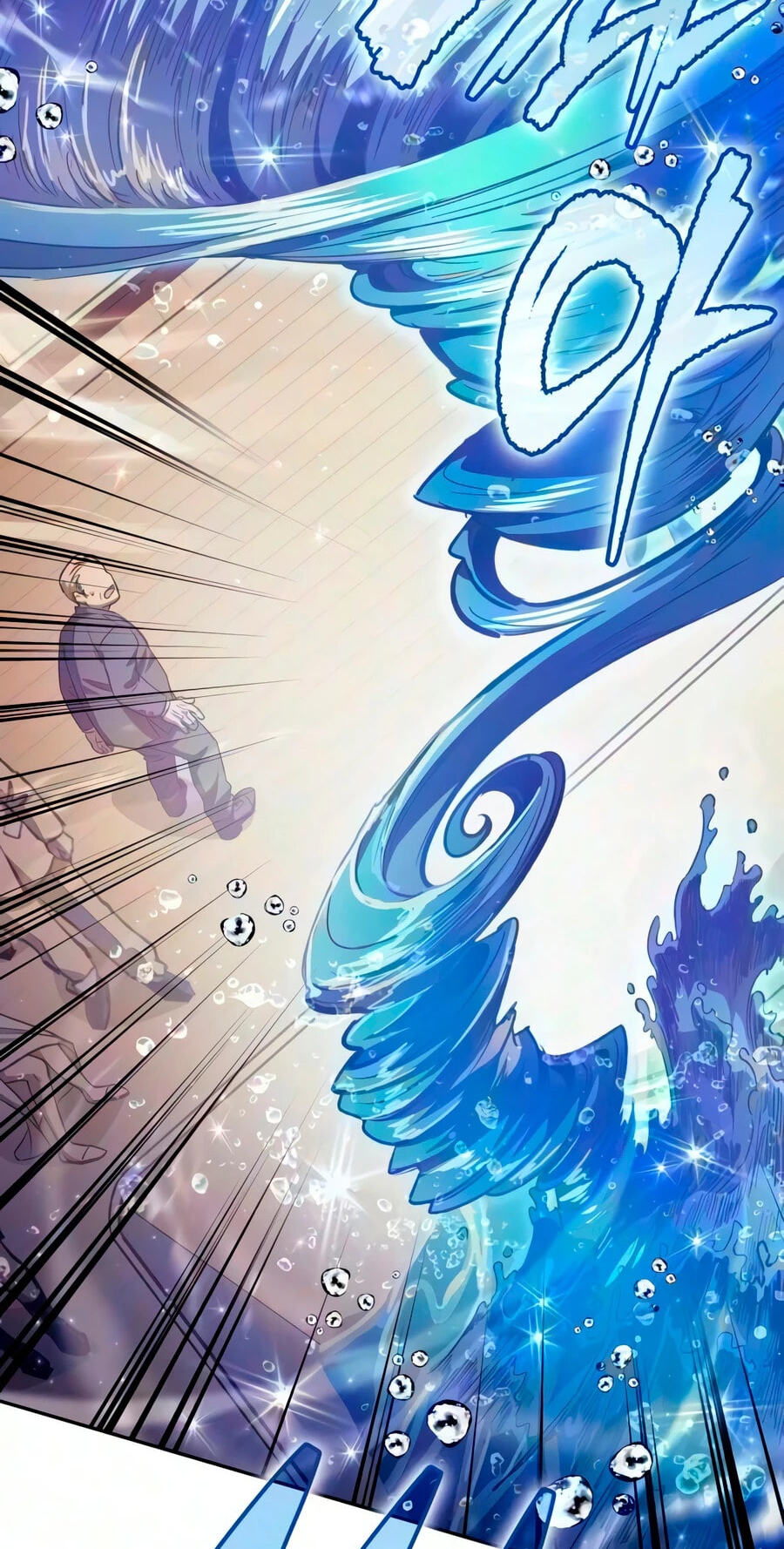 My S-Class Hunters Chapter 169 page 7 - 