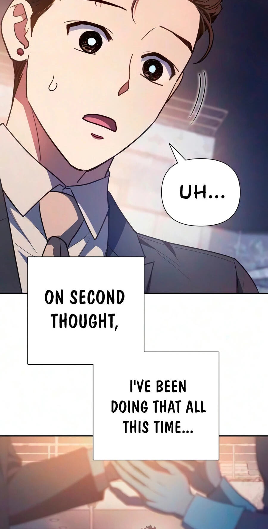 My S-Class Hunters Chapter 169 page 62 - 