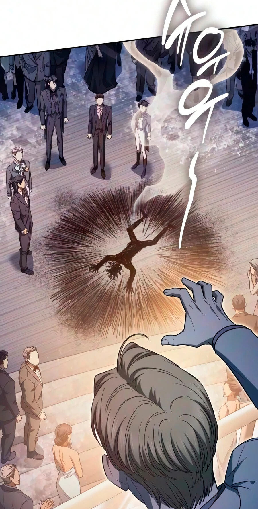 My S-Class Hunters Chapter 169 page 67 - 
