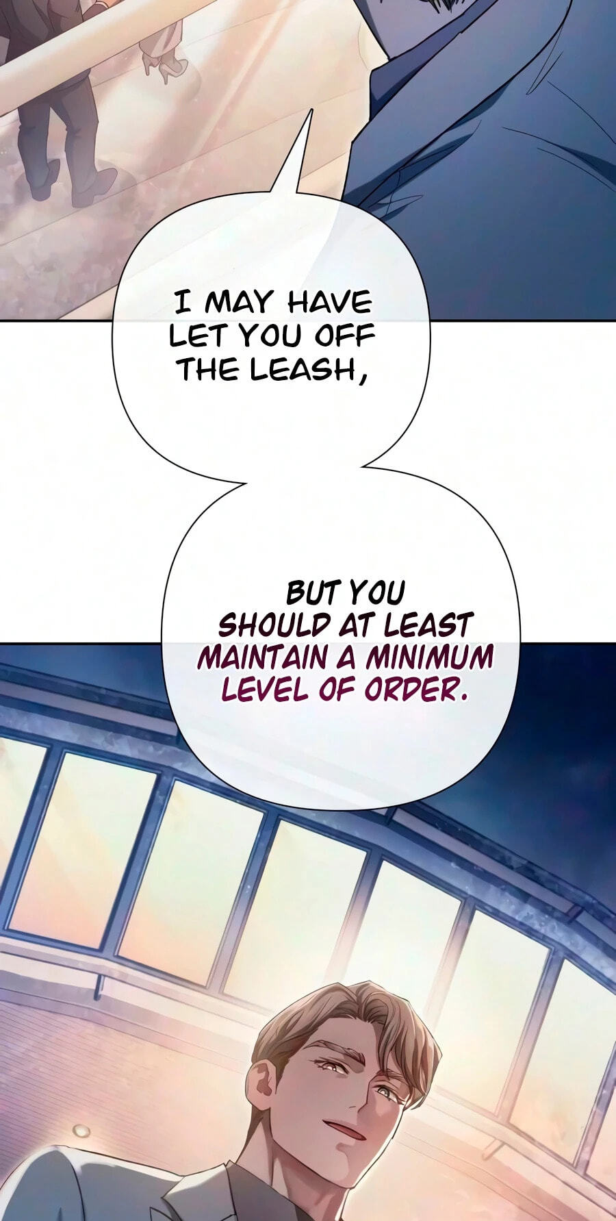 My S-Class Hunters Chapter 169 page 68 - 