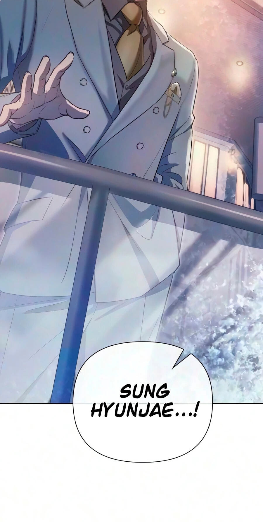 My S-Class Hunters Chapter 169 page 69 - 