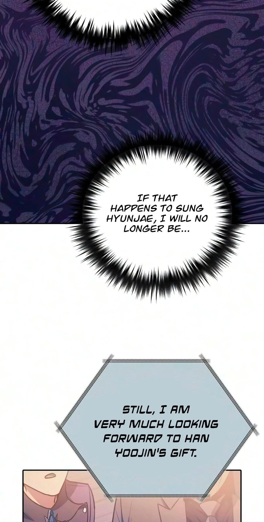 My S-Class Hunters Chapter 169 page 76 - 