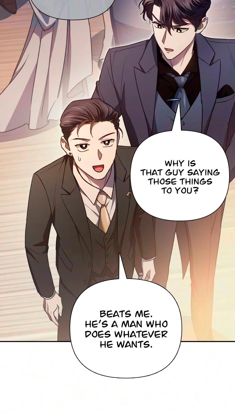 My S-Class Hunters Chapter 169 page 79 - 