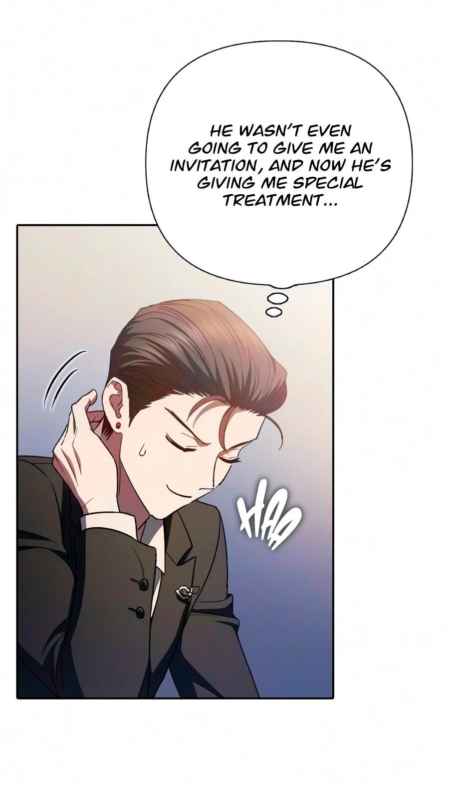 My S-Class Hunters Chapter 169 page 80 - 