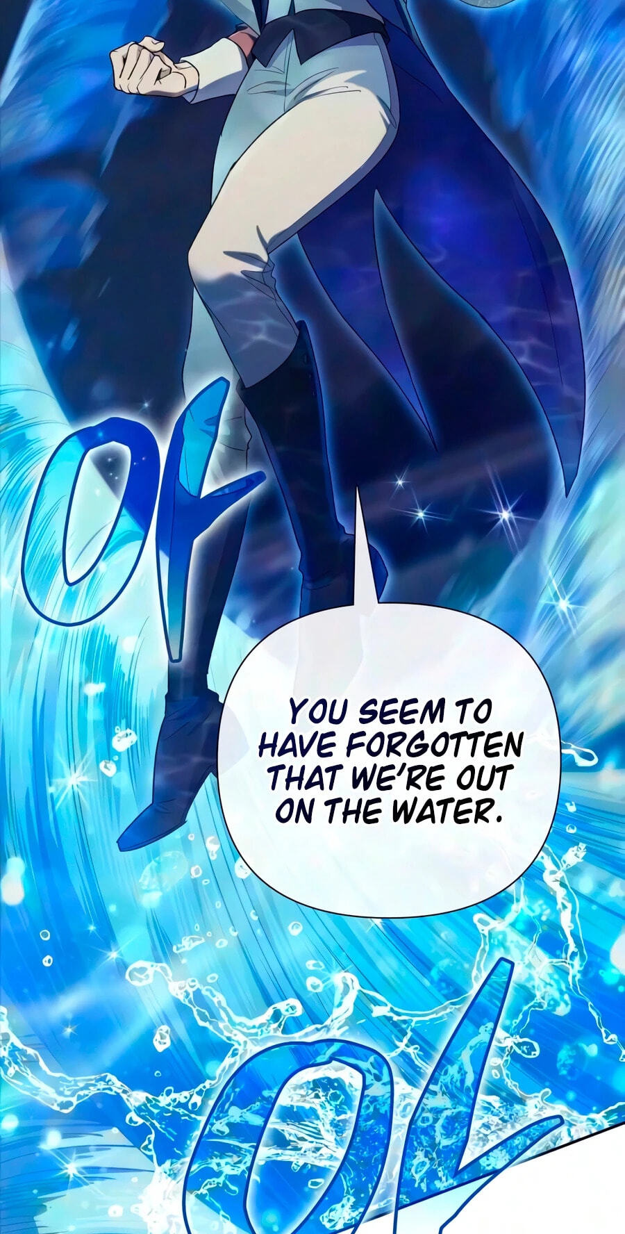 My S-Class Hunters Chapter 169 page 9 - 