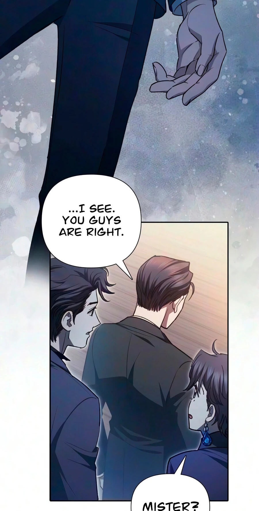 My S-Class Hunters Chapter 169 page 83 - 