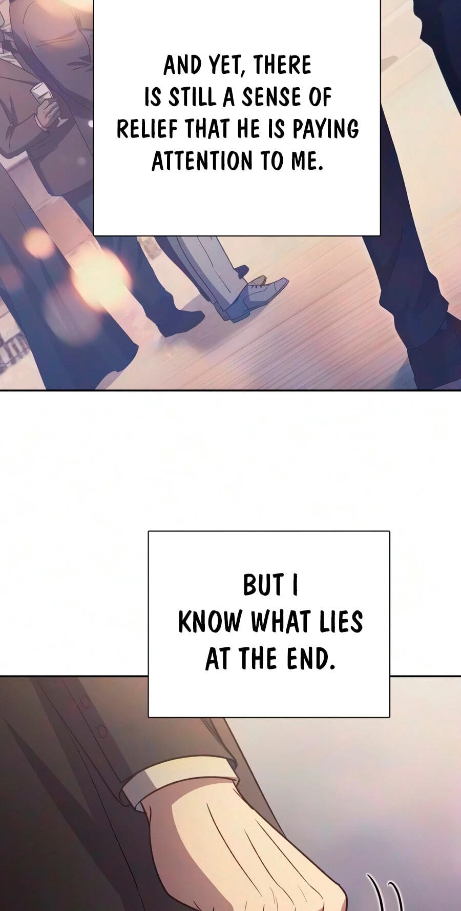My S-Class Hunters Chapter 169 page 89 - 