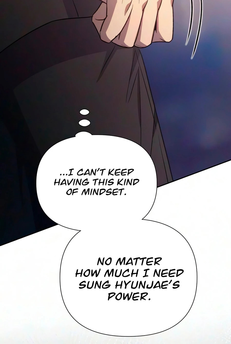 My S-Class Hunters Chapter 169 page 90 - 