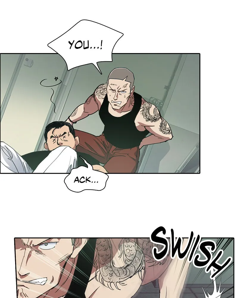 Read My S-Class Hunters chapter 17 image 15 on Lezhin