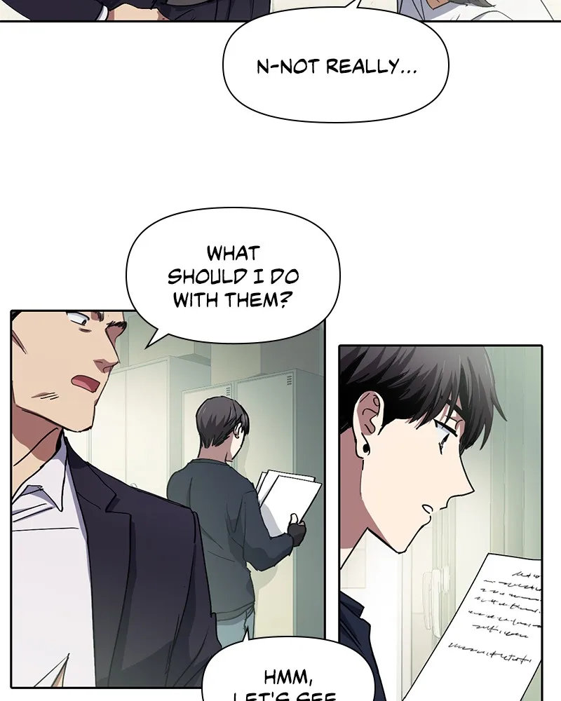 Read My S-Class Hunters chapter 17 image 30 on Lezhin