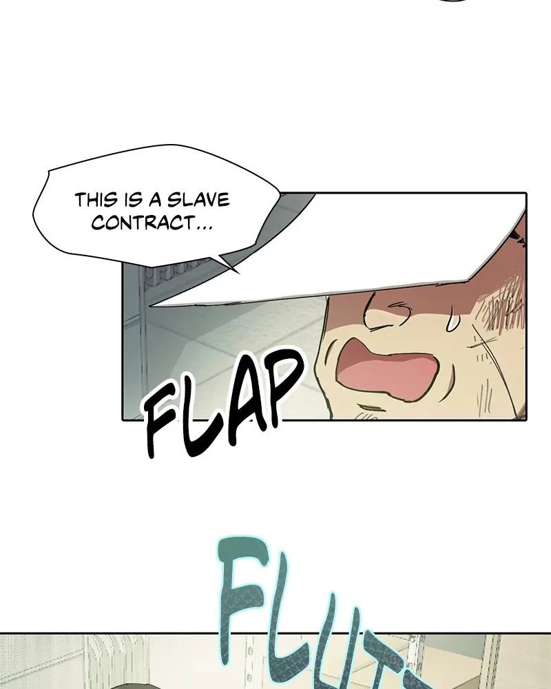 Read My S-Class Hunters chapter 17 image 35 on Lezhin