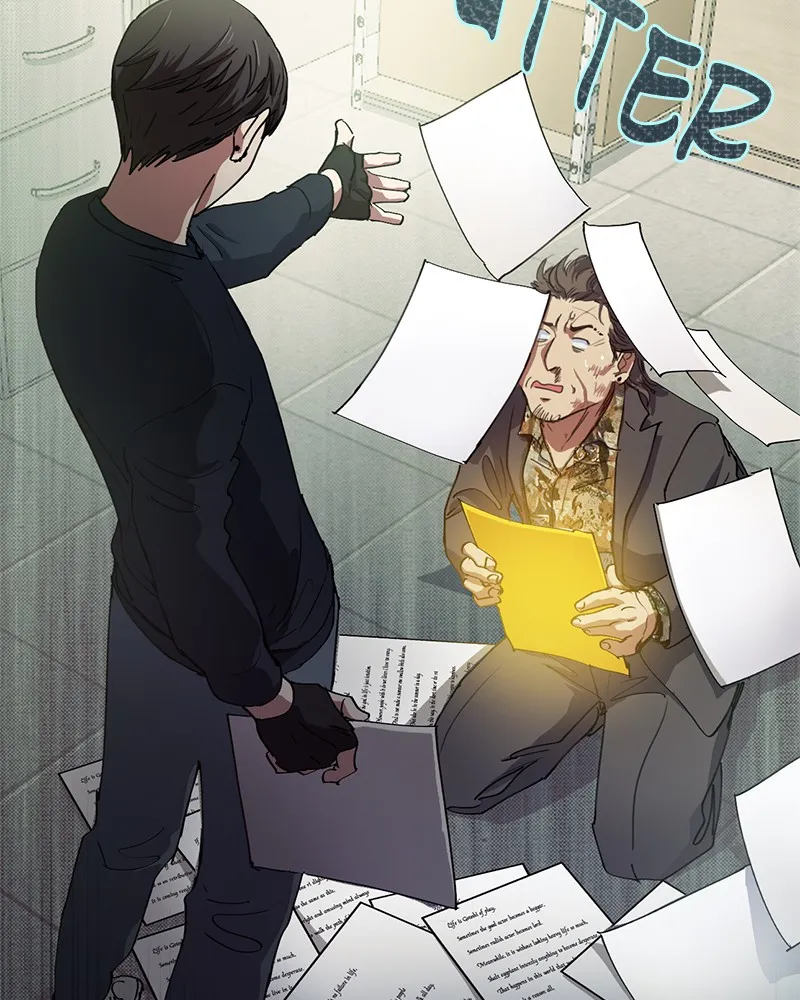 Read My S-Class Hunters chapter 17 image 36 on Lezhin