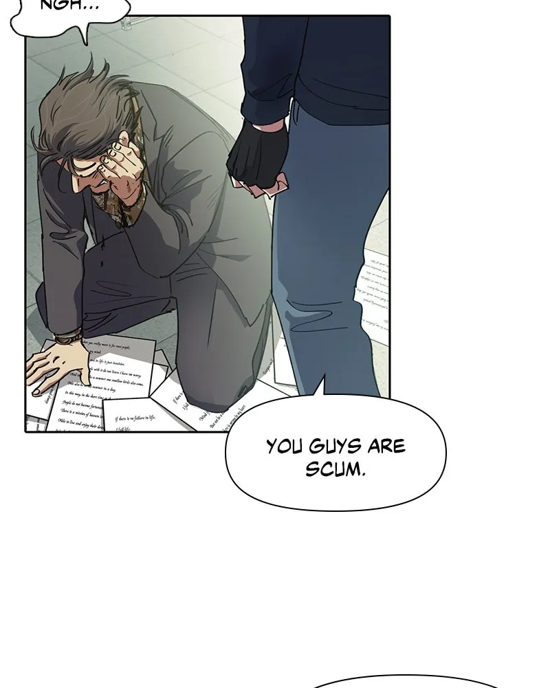 Read My S-Class Hunters chapter 17 image 41 on Lezhin