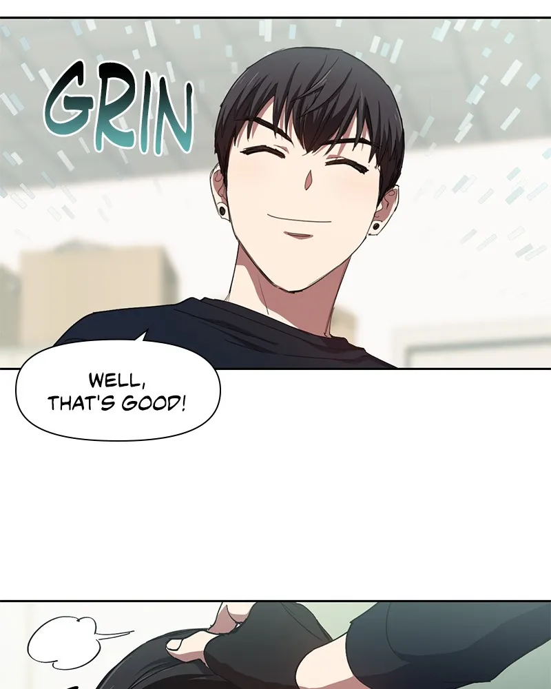 Read My S-Class Hunters chapter 17 image 49 on Lezhin
