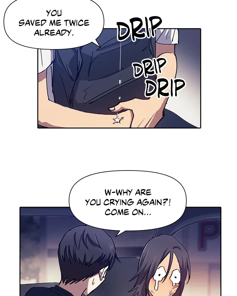 Read My S-Class Hunters chapter 17 image 57 on Lezhin