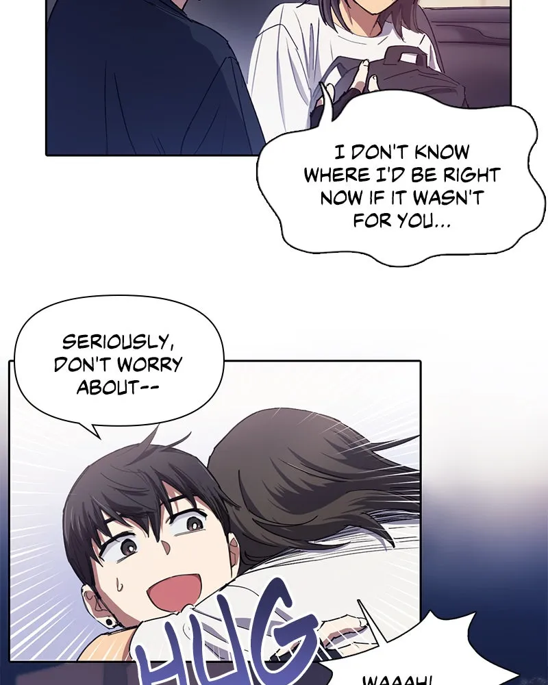Read My S-Class Hunters chapter 17 image 58 on Lezhin