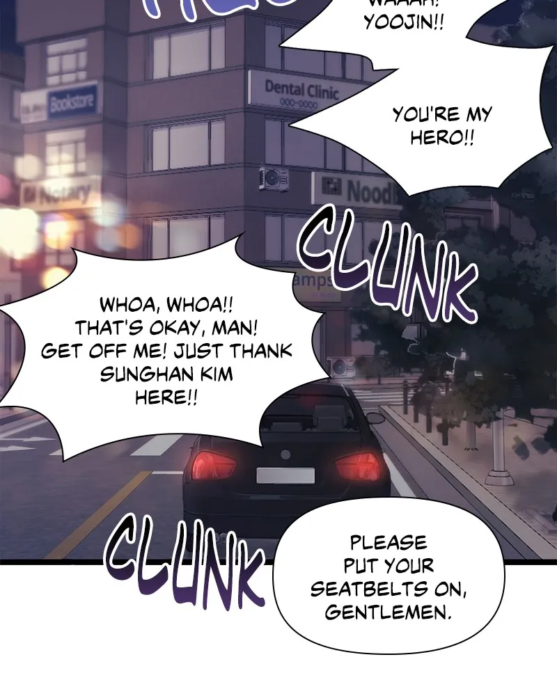 Read My S-Class Hunters chapter 17 image 59 on Lezhin