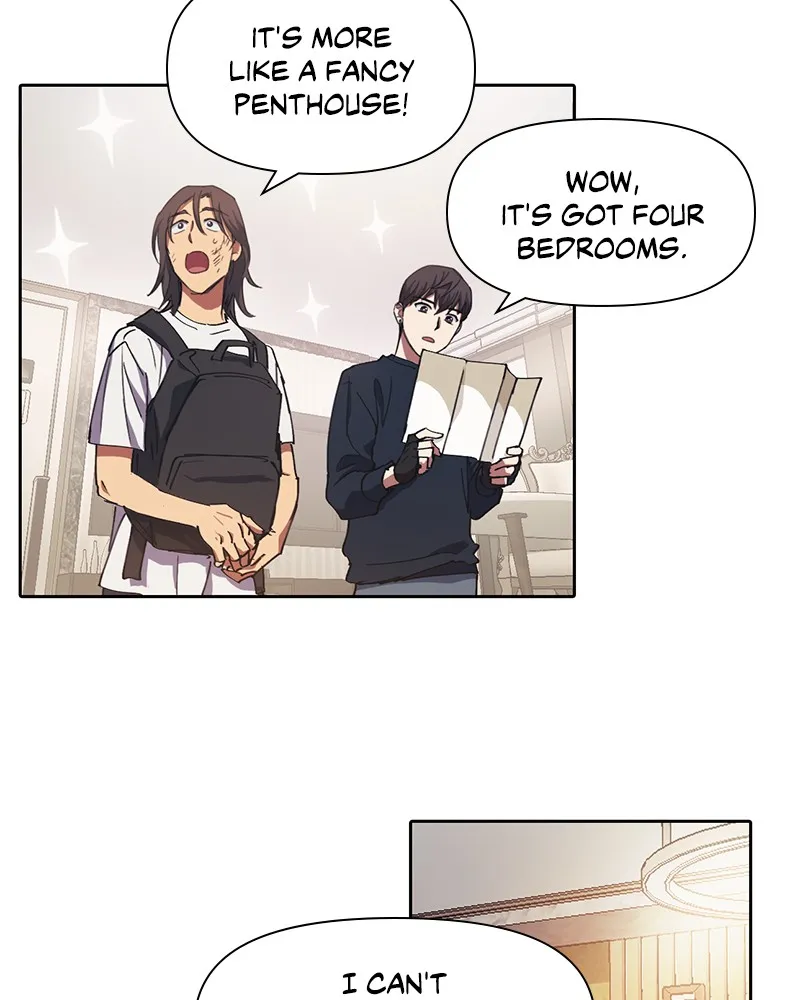 Read My S-Class Hunters chapter 17 image 64 on Lezhin