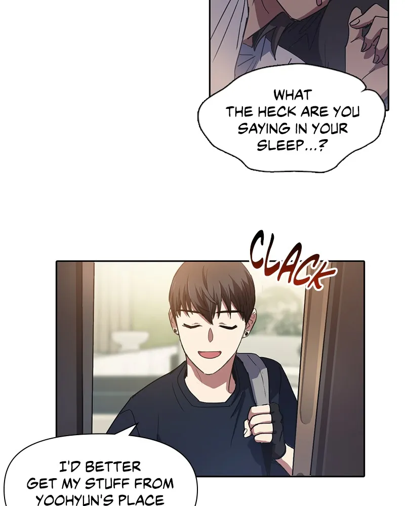 Read My S-Class Hunters chapter 17 image 72 on Lezhin