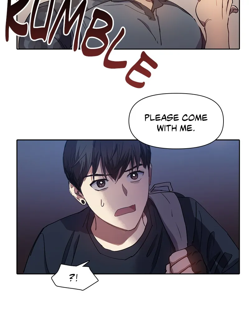 Read My S-Class Hunters chapter 17 image 76 on Lezhin