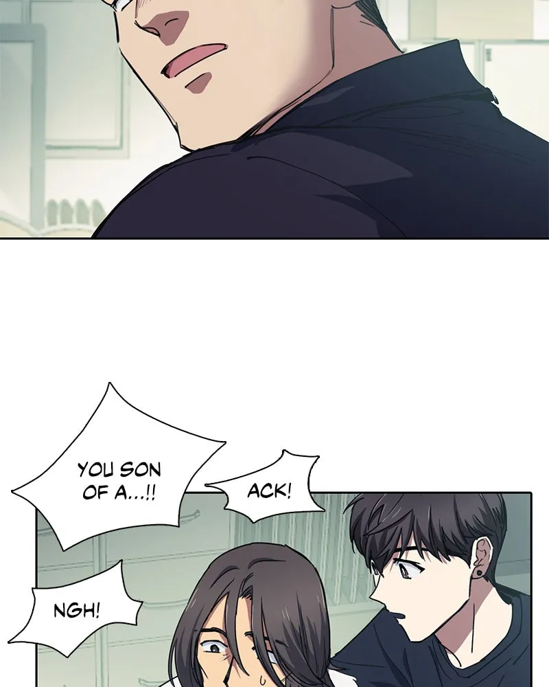 Read My S-Class Hunters chapter 17 image 9 on Lezhin