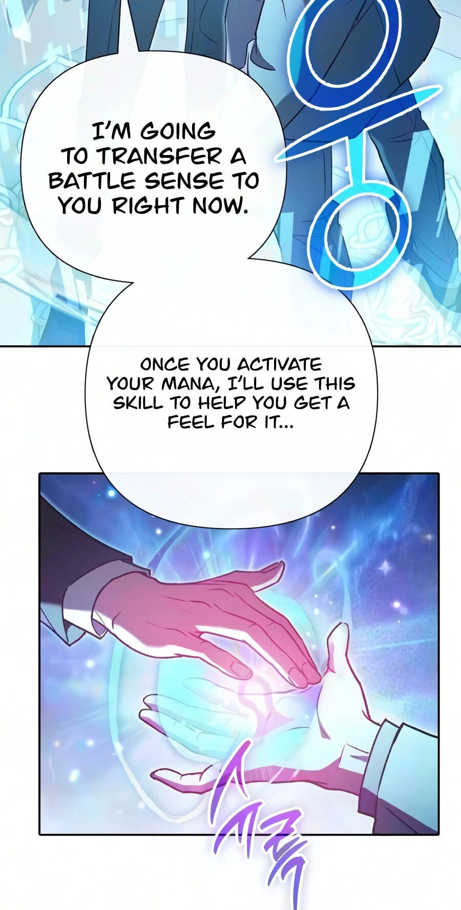My S-Class Hunters Chapter 170 page 24 - 